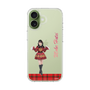スリムプロテクションケース［ 【AKB48 THREE CONCEPTS LIVE開催記念コラボグッズ】 - 布袋 百椛 ］