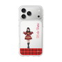 スリムプロテクションケース［ 【AKB48 THREE CONCEPTS LIVE開催記念コラボグッズ】 - 布袋 百椛 ］