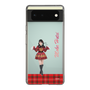 スリムプロテクションケース［ 【AKB48 THREE CONCEPTS LIVE開催記念コラボグッズ】 - 布袋 百椛 ］