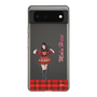 スリムプロテクションケース［ 【AKB48 THREE CONCEPTS LIVE開催記念コラボグッズ】 - 布袋 百椛 ］
