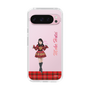 スリムプロテクションケース［ 【AKB48 THREE CONCEPTS LIVE開催記念コラボグッズ】 - 布袋 百椛 ］