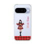 スリムプロテクションケース［ 【AKB48 THREE CONCEPTS LIVE開催記念コラボグッズ】 - 布袋 百椛 ］