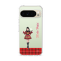 スリムプロテクションケース［ 【AKB48 THREE CONCEPTS LIVE開催記念コラボグッズ】 - 布袋 百椛 ］