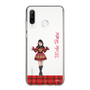 スリムプロテクションケース［ 【AKB48 THREE CONCEPTS LIVE開催記念コラボグッズ】 - 布袋 百椛 ］