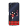 スリムプロテクションケース［ 【AKB48 THREE CONCEPTS LIVE開催記念コラボグッズ】 - 布袋 百椛 ］