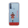 スリムプロテクションケース［ 【AKB48 THREE CONCEPTS LIVE開催記念コラボグッズ】 - 布袋 百椛 ］