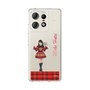 スリムプロテクションケース［ 【AKB48 THREE CONCEPTS LIVE開催記念コラボグッズ】 - 布袋 百椛 ］
