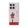 スリムプロテクションケース［ 【AKB48 THREE CONCEPTS LIVE開催記念コラボグッズ】 - 布袋 百椛 ］