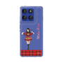 スリムプロテクションケース［ 【AKB48 THREE CONCEPTS LIVE開催記念コラボグッズ】 - 布袋 百椛 ］