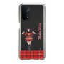 スリムプロテクションケース［ 【AKB48 THREE CONCEPTS LIVE開催記念コラボグッズ】 - 布袋 百椛 ］
