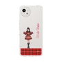 スリムプロテクションケース［ 【AKB48 THREE CONCEPTS LIVE開催記念コラボグッズ】 - 布袋 百椛 ］
