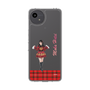 スリムプロテクションケース［ 【AKB48 THREE CONCEPTS LIVE開催記念コラボグッズ】 - 布袋 百椛 ］