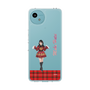 スリムプロテクションケース［ 【AKB48 THREE CONCEPTS LIVE開催記念コラボグッズ】 - 布袋 百椛 ］
