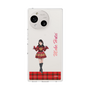 スリムプロテクションケース［ 【AKB48 THREE CONCEPTS LIVE開催記念コラボグッズ】 - 布袋 百椛 ］