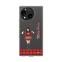 スリムプロテクションケース［ 【AKB48 THREE CONCEPTS LIVE開催記念コラボグッズ】 - 布袋 百椛 ］