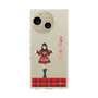 スリムプロテクションケース［ 【AKB48 THREE CONCEPTS LIVE開催記念コラボグッズ】 - 布袋 百椛 ］