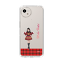 スリムプロテクションケース［ 【AKB48 THREE CONCEPTS LIVE開催記念コラボグッズ】 - 布袋 百椛 ］