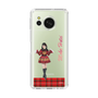 スリムプロテクションケース［ 【AKB48 THREE CONCEPTS LIVE開催記念コラボグッズ】 - 布袋 百椛 ］