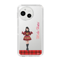 スリムプロテクションケース［ 【AKB48 THREE CONCEPTS LIVE開催記念コラボグッズ】 - 布袋 百椛 ］