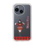 スリムプロテクションケース［ 【AKB48 THREE CONCEPTS LIVE開催記念コラボグッズ】 - 布袋 百椛 ］