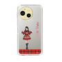 スリムプロテクションケース［ 【AKB48 THREE CONCEPTS LIVE開催記念コラボグッズ】 - 布袋 百椛 ］