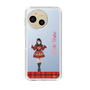 スリムプロテクションケース［ 【AKB48 THREE CONCEPTS LIVE開催記念コラボグッズ】 - 布袋 百椛 ］