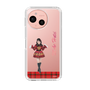 スリムプロテクションケース［ 【AKB48 THREE CONCEPTS LIVE開催記念コラボグッズ】 - 布袋 百椛 ］