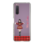 スリムプロテクションケース［ 【AKB48 THREE CONCEPTS LIVE開催記念コラボグッズ】 - 布袋 百椛 ］