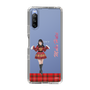 スリムプロテクションケース［ 【AKB48 THREE CONCEPTS LIVE開催記念コラボグッズ】 - 布袋 百椛 ］