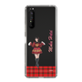 スリムプロテクションケース［ 【AKB48 THREE CONCEPTS LIVE開催記念コラボグッズ】 - 布袋 百椛 ］