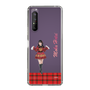 スリムプロテクションケース［ 【AKB48 THREE CONCEPTS LIVE開催記念コラボグッズ】 - 布袋 百椛 ］