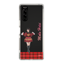 スリムプロテクションケース［ 【AKB48 THREE CONCEPTS LIVE開催記念コラボグッズ】 - 布袋 百椛 ］