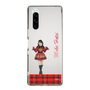 スリムプロテクションケース［ 【AKB48 THREE CONCEPTS LIVE開催記念コラボグッズ】 - 布袋 百椛 ］