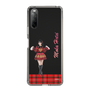 スリムプロテクションケース［ 【AKB48 THREE CONCEPTS LIVE開催記念コラボグッズ】 - 布袋 百椛 ］