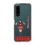 スリムプロテクションケース［ 【AKB48 THREE CONCEPTS LIVE開催記念コラボグッズ】 - 布袋 百椛 ］