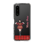 スリムプロテクションケース［ 【AKB48 THREE CONCEPTS LIVE開催記念コラボグッズ】 - 布袋 百椛 ］