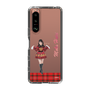 スリムプロテクションケース［ 【AKB48 THREE CONCEPTS LIVE開催記念コラボグッズ】 - 布袋 百椛 ］