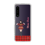 スリムプロテクションケース［ 【AKB48 THREE CONCEPTS LIVE開催記念コラボグッズ】 - 布袋 百椛 ］