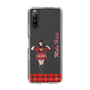 スリムプロテクションケース［ 【AKB48 THREE CONCEPTS LIVE開催記念コラボグッズ】 - 布袋 百椛 ］