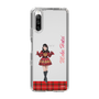 スリムプロテクションケース［ 【AKB48 THREE CONCEPTS LIVE開催記念コラボグッズ】 - 布袋 百椛 ］