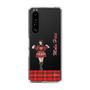 スリムプロテクションケース［ 【AKB48 THREE CONCEPTS LIVE開催記念コラボグッズ】 - 布袋 百椛 ］