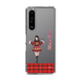 スリムプロテクションケース［ 【AKB48 THREE CONCEPTS LIVE開催記念コラボグッズ】 - 布袋 百椛 ］
