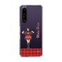 スリムプロテクションケース［ 【AKB48 THREE CONCEPTS LIVE開催記念コラボグッズ】 - 布袋 百椛 ］