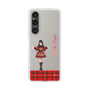 スリムプロテクションケース［ 【AKB48 THREE CONCEPTS LIVE開催記念コラボグッズ】 - 布袋 百椛 ］