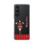 スリムプロテクションケース［ 【AKB48 THREE CONCEPTS LIVE開催記念コラボグッズ】 - 布袋 百椛 ］