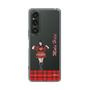 スリムプロテクションケース［ 【AKB48 THREE CONCEPTS LIVE開催記念コラボグッズ】 - 布袋 百椛 ］