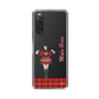 スリムプロテクションケース［ 【AKB48 THREE CONCEPTS LIVE開催記念コラボグッズ】 - 布袋 百椛 ］