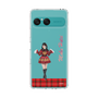 スリムプロテクションケース［ 【AKB48 THREE CONCEPTS LIVE開催記念コラボグッズ】 - 布袋 百椛 ］
