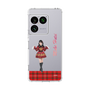 スリムプロテクションケース［ 【AKB48 THREE CONCEPTS LIVE開催記念コラボグッズ】 - 布袋 百椛 ］