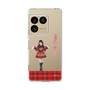 スリムプロテクションケース［ 【AKB48 THREE CONCEPTS LIVE開催記念コラボグッズ】 - 布袋 百椛 ］
